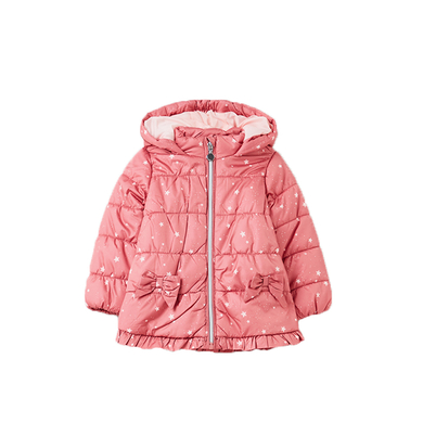OVS Outdoor veste Dusty Rose