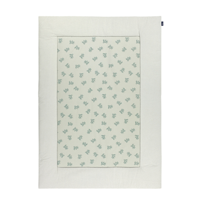 Levně Alvi ® deka pro batolata Smoky Stripe 100 x 135 cm