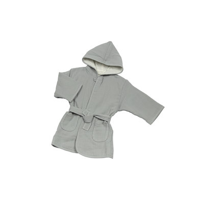Be Be Be 's Collection Muslin Badrock grå