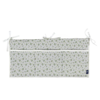 Alvi® Organisateur pour lit enfant Drifting Leaves