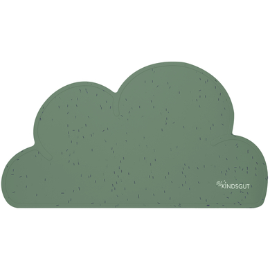 Levně KINDSGUT ProstĂ­rĂˇnĂ­ Cloud Sprinkles, pistĂˇcie