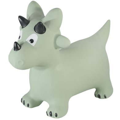 KINDSGUT Dinosaurio animal hinchable