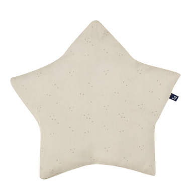 Image of Alvi ® Star cushion flounce