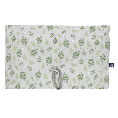 Alvi® Pochette à langer Drifting Leaves