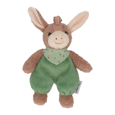 Sterntaler Peluche mini Emmilius âne