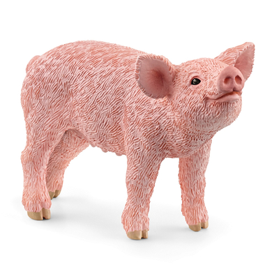 Schleich Figurine porcelet 13934