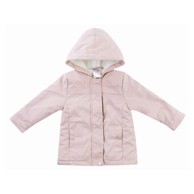 JACKY Veste OUTDOOR Rose des bois