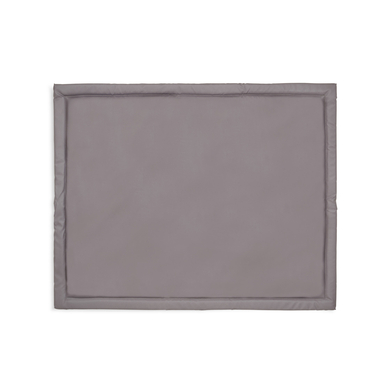 jollein Lekplatsfoder stormgrå 75 x 95 cm