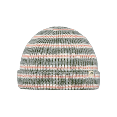 BARTS Beanie Nickay dusty rosa