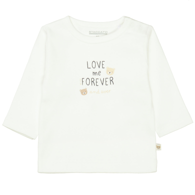 STACCATO Sans chemise white