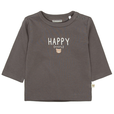 STACCATO Chemise sombre stone