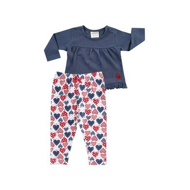 JACKY T-shirt à manches longues et leggings DRESSES original