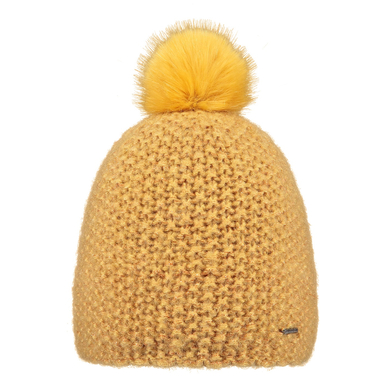 BARTS Bonnet Ymaja yellow