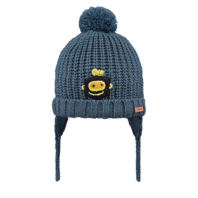 BARTS Beanie Dayle azul