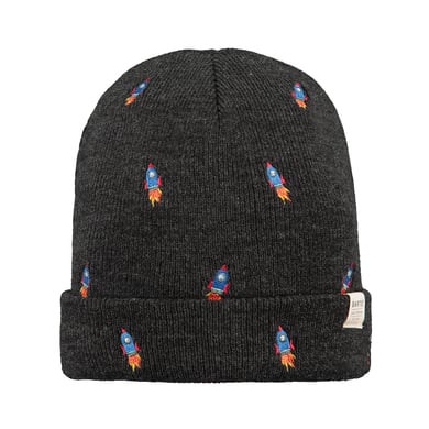 Image of BARTS Beanie Vinson dark heather059