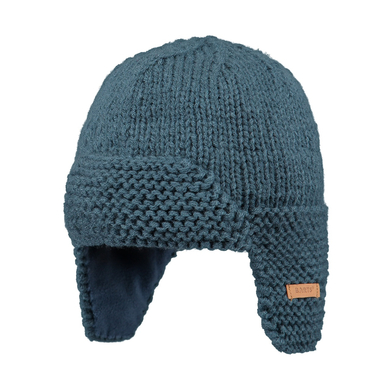 BARTS Bonnet enfant Yuma bleu