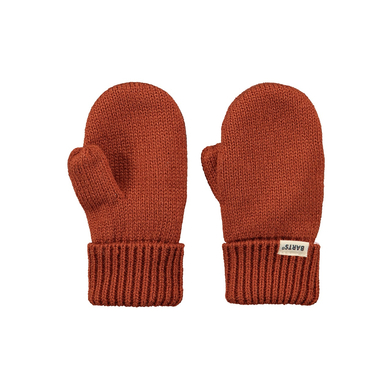 Image of BARTS Mittens Milo ruggine059