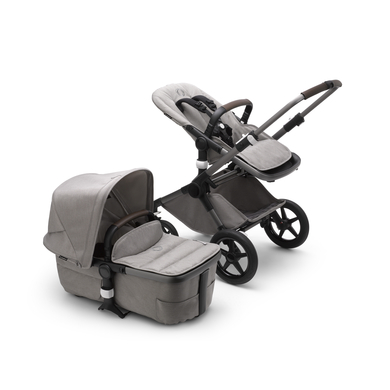 Bugaboo best sale fox norge