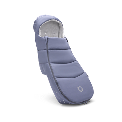 bugaboo Chancelière pour poussette Seaside Blue