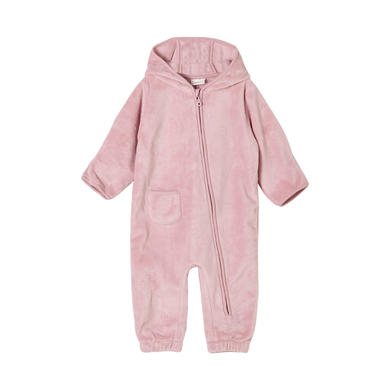s.Oliver Combinaison enfant Nicki light pink