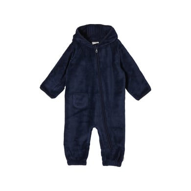 Image of s. Oliver Tutina in peluche blu059