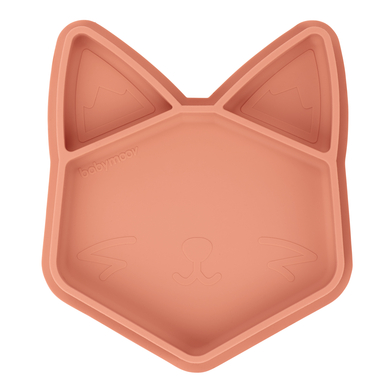 babymoov Placa ISY Fox