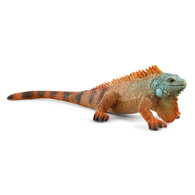 Image of Schleich Iguana, 14854