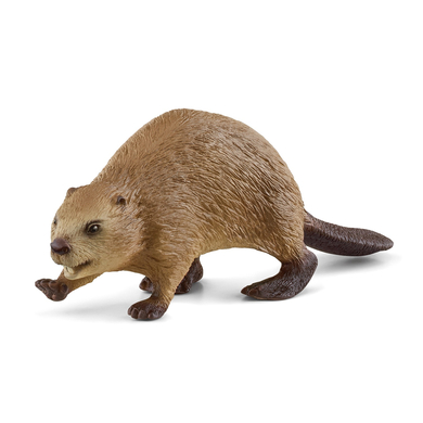Schleich Figurine Castor 14855