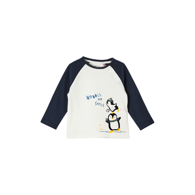 s. Olive r Chemise à manches longues écru