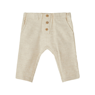 Image of Lil'Atelier Pantaloni Nbmrudolf Peyote059