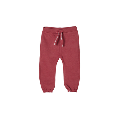 s. Olive r Pantalon de survêtement rose