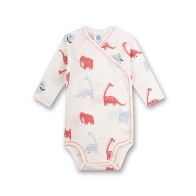 Sanetta Swaddle body beige