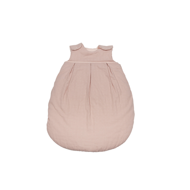 BeBes Collection Gigoteuse hiver ouatinée rose TOG 2.5