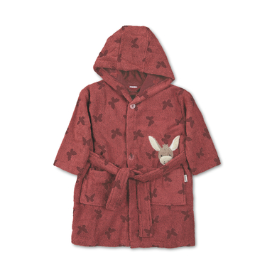 Sterntaler Peignoir de bain enfant Emmily