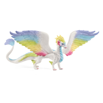 Levně Schleich Rainbow Dragon, 70728
