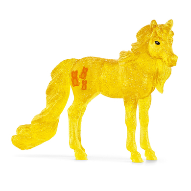 Schleich Figurine Licorne Bonbon au fruit 70732