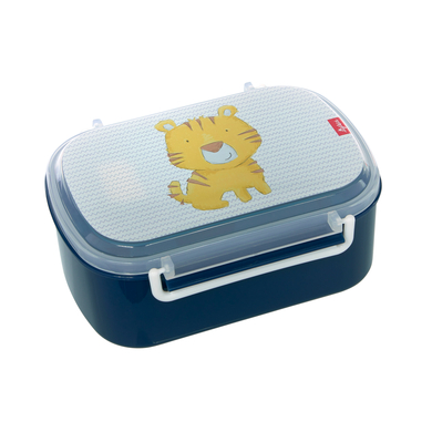 Image of sigikid ® Lunchbox Tiger059