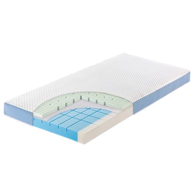 JULIUS ZÖLLNER Matelas enfant Multi-Flow Expert 70x140 cm