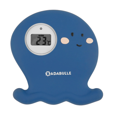 Badabulle Digital es Thermomètre de bain