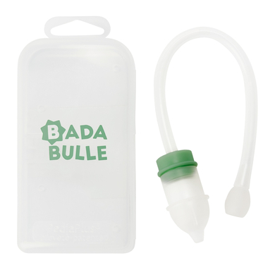 badabulle Mouche-bébé à embout oral