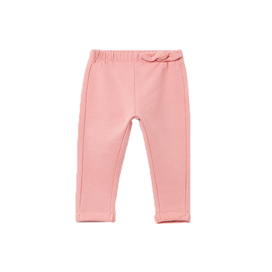 OVS Jogger avec noeud Rose Tan