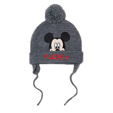 OVS Casquette Mickey Grey Melange