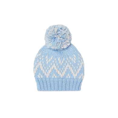 OVS Casquette Cashmere Blue