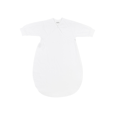 Meyco Gigoteuse intérieure Jersey blanc TOG 0.5