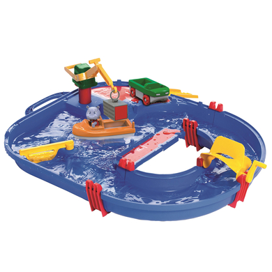 AquaPlay Circuit aquatique enfant Starter Set