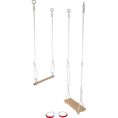 Image of small foot ® Swing Set 3 in
