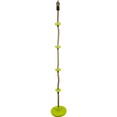 small foot ® Columpio de escalada 2 en