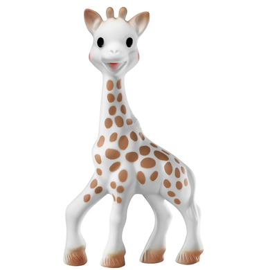 Image of VULLI Sophie la Girafe® Special Edition Protect the Giraffes incl. portachiavi059