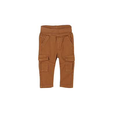 s. Olive r Pantalones marrones