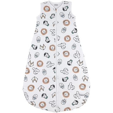 Meyco Gigoteuse Jersey ouatinée Animal TOG 2.5